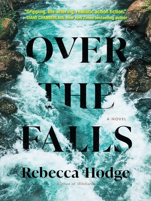 cover image of Over the Falls